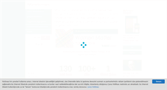Desktop Screenshot of mckinsey.com.tr